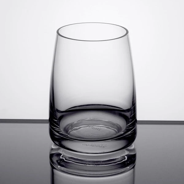 Stolzle 3510010T Experience 5.25 Oz. Juice Glass - 6/Pack - Image 3