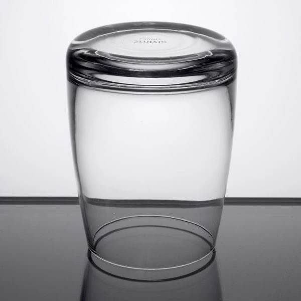 Stolzle 3510010T Experience 5.25 Oz. Juice Glass - 6/Pack - Image 5