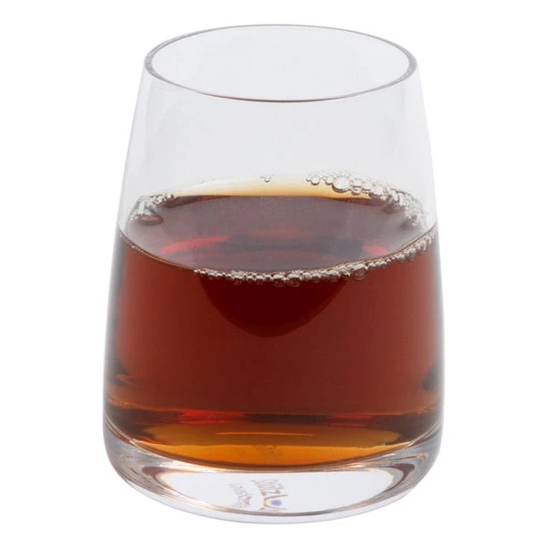 Stolzle 3510010T Experience 5.25 Oz. Juice Glass - 6/Pack - Image 6