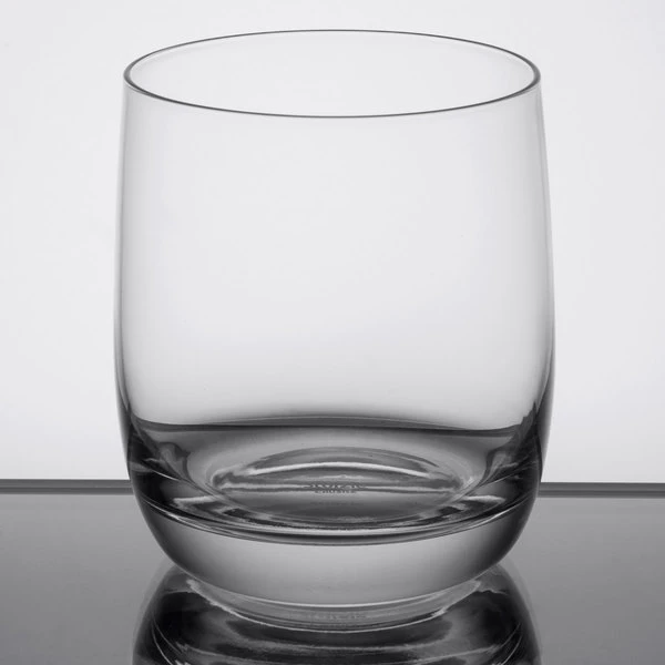 Stolzle 1000016T Weinland 11 Oz. Rocks / Double Old Fashioned Glass - 6/Pack - Image 2