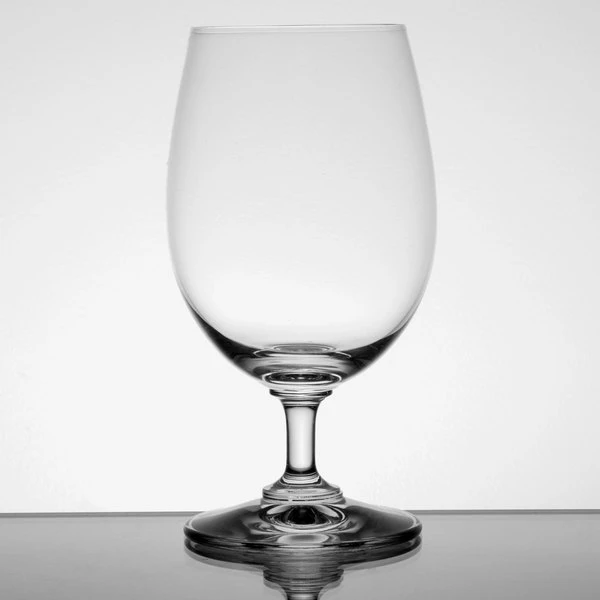 Stolzle 2050011T Assorted Specialty 15.75 Oz. Water Goblet - 6/Pack - Image 2
