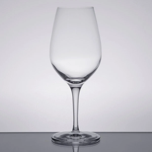 Stolzle 1560031T Celebration 10.75 Oz. Wine Tasting Glass - 6/Pack - Image 2